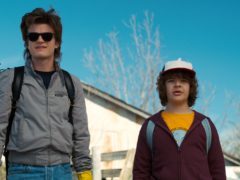 Stranger Things teases new addition to Hawkins with retro trailer (Netflix)