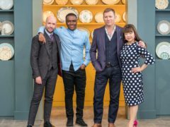 Bake Off: The Professionals crowns winners after nine-hour challenge (Mark Bourdillon/Channel 4)