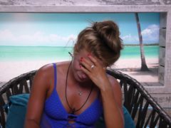 Love Island did not breach broadcasting rules over Dani Dyer ‘distress’ – Ofcom (ITV)