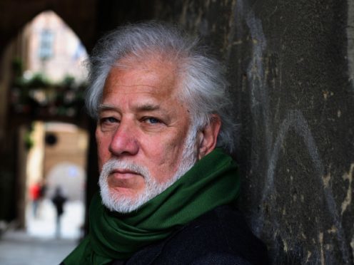 Ondaatje’s The English Patient wins Golden Man Booker Prize (Basso CANNARSA/Opale)