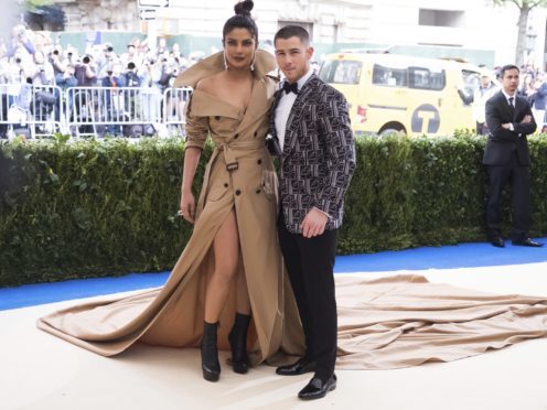 Priyanka Chopra and Nick Jonas are reported to be engaged (Charles Sykes/Invision/AP)