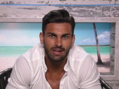 Love Island’s Adam: I was ready to leave – I still have feelings for Zara (ITV)