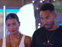Love Island fans forgive Josh and finally support his romance with Kaz (ITV)