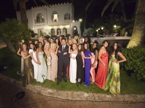 A new series of The Bachelor is set to air on Channel 5 next year. (Channel 5)