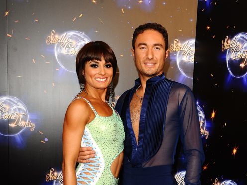 BBC Proms: Ex-Strictly stars to appear in first-ever Tango Prom (Ian West/PA)