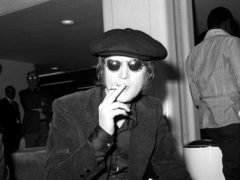 John Lennon’s killer has been denied parole (PA Archive/PA Images)