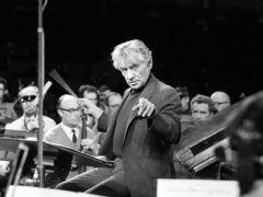 Leonard Bernstein (PA)