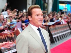 Arnold Schwarzenegger is also returning for the as-yet-untitled film (Ian West/PA)