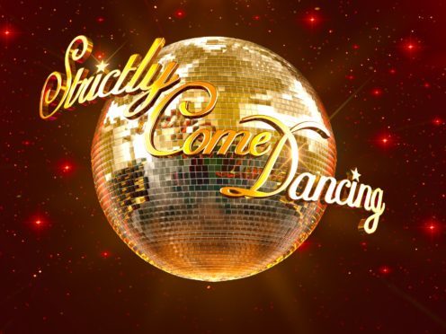 Strictly Come Dancing (BBC)