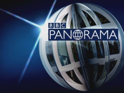 Panorama episode about abuse of children in prison breached broadcasting rules (BBC/PA)