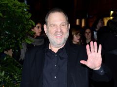 Harvey Weinstein has filed a motion to dismiss the criminal charges he faces (Ian West/PA)
