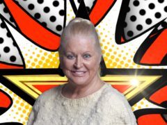 Kim Woodburn stormed off the set of Loose Women (Channel 5/PA)