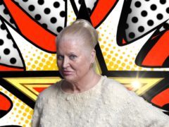 Kim Woodburn ‘upset and disappointed’ after storming off Loose Women set (Channel 5)