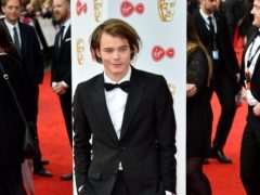 Disability charity Scope has criticised the casting of Charlie Heaton in the lead role of the BBC’s adaptation of The Elephant Man. (Matt Crossick/PA)