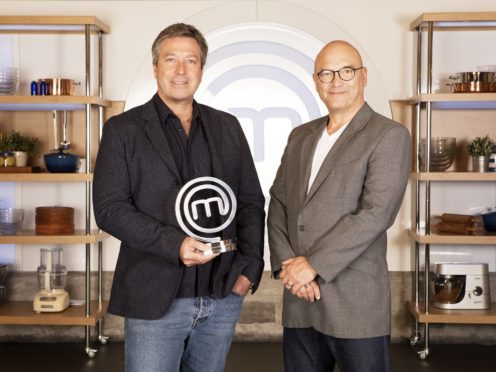 Celebrity MasterChef start date confirmed (BBC/PA)