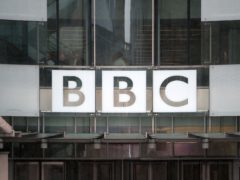 Ralph Lee will have ‘overall control of BBC Studios production’s creative strategy in the UK’, the BBC said (Anthony Devlin/PA)
