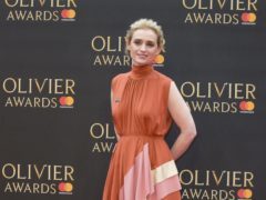 Anne-Marie Duff (Isabel Infantes/PA)