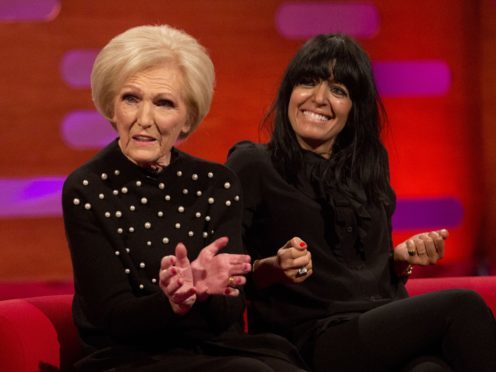 Mary Berry and Claudia Winkleman will return for a second series of Britain’s Best Home Cook (Isabel Infantes/PA)