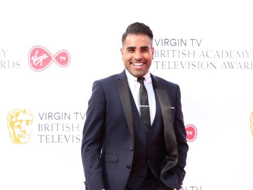 Five things to know about Strictly’s Dr Ranj Singh (Isabel Infantes/PA)