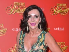 Strictly judge Shirley Ballas has hailed the 2018 line-up as ‘a real treat’.