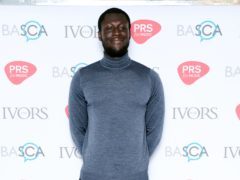 Stormzy revealed he harboured ambitions of studying at either Oxford or Cambridge when he was at school (Ian West/PA)