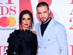 Cheryl and Liam Payne announced their split in July (Ian West/PA)