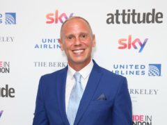 Judge Robert Rinder has said same-sex couples being introduced to Strictly Come Dancing could be ‘game-changing’ (Isabel Infantes/PA)