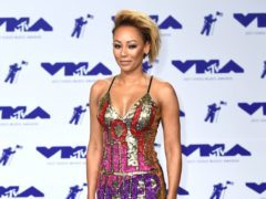 Mel B has finalised her divorce from Stephen Belafonte, bringing an end to a bitter battle (PA Wire/PA)