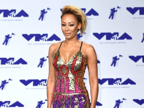 Mel B has finalised her divorce from Stephen Belafonte, bringing an end to a bitter battle (PA Wire/PA)