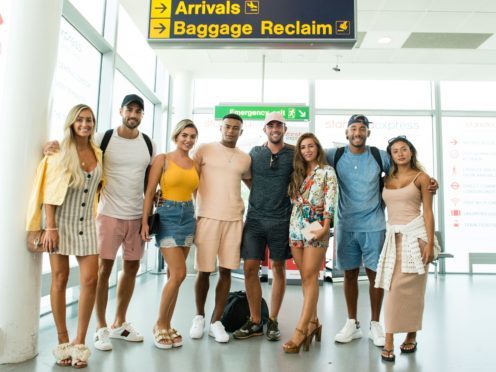 Love Island 2018 contestants will reunite for a one-off special show on ITV2. (Jeff Spicer/PA)