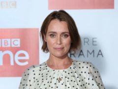 Keeley Hawes (PA)