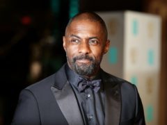 Idris Elba had been hotly tipped for the role (Yui Mok/PA)
