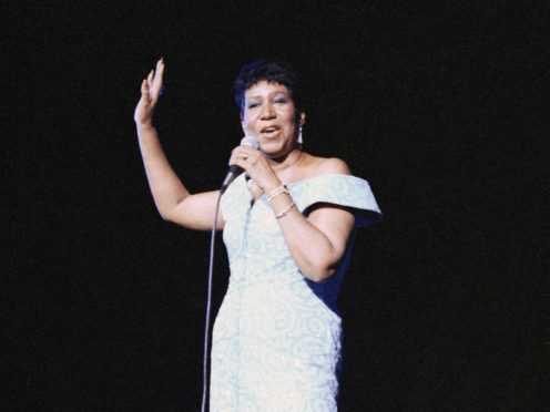 Aretha Franklin’s greatest hits remembered after she dies at the age of 76 (Mario Suriani/PA)