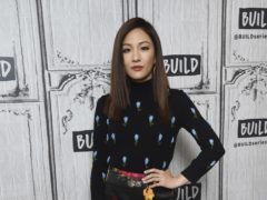 Crazy Rich Asians follows Constance Wu’s character (Evan Agostini/Invision/AP)