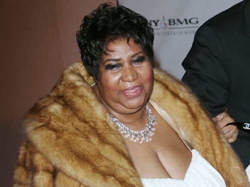 A date has been set for Aretha Franklin’s funeral (Ian West/PA)