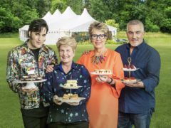 Everything you need to know about The Great British Bake Off 2018. (Mark Bourdillon/Love Productions)