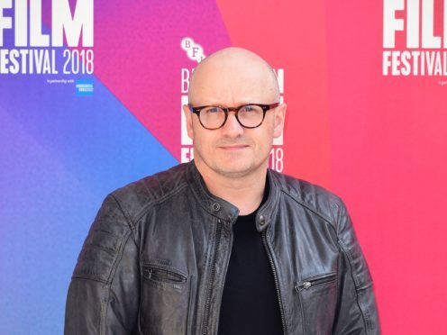 Lenny Abrahamson arrives at the 62nd BFI London Film Festival Programme Launch at Cineworld Leicester Square (Ian West/PA)
