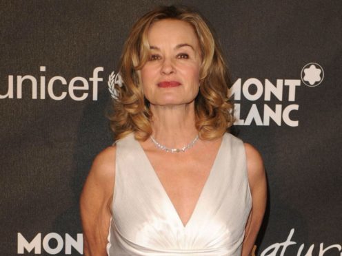 Hollywood actress Jessica Lange will return for the upcoming season of American Horror Story (PA Wire)