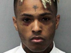 XXXTentacion died in June (Miami- Dade Corrections and Rehabilitation Department/AP)