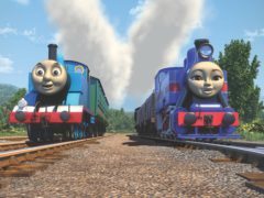 Thomas and Friends is to introduce gender-balanced and multicultural characters (Thomas And Friends)