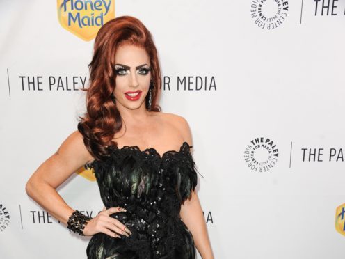 Alyssa Edwards will star in a brand new show (Photo by Richard Shotwell/Invision/AP)