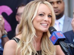 Stormy Daniels says she pulled out of CBB due to custody issues (Matt Baron/REX/Shutterstock)