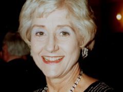 Tributes have been paid to actress Liz Fraser (Fiona Hanson/PA)