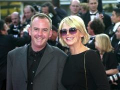 Norman Cook, aka Fatboy Slim, has refused to comment on reports Zoe Ball has been offered to replace Chris Evans on the Radio 2 breakfast show (Toby Melville/PA)