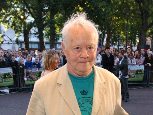 Dudley Sutton has died aged 85 (Ian West/PA)