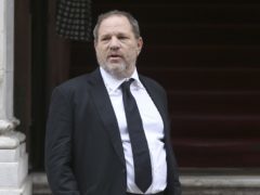 Harvey Weinstein has denied all allegations of non-consensual sex (PA)