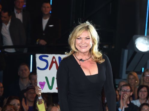 Claire King is set to return to Emmerdale (Ian West/PA)