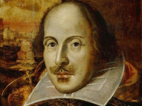 Newly discovered documents have revealed legal action that was taken against William Shakespeare’s father. (National Portrait Gallery/PA)