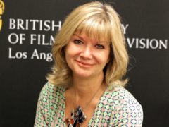Bafta Los Angeles chief executive Chantal Rickards said the UK’s entertainment industry will ‘thrive’ post-Brexit (Bafta LA/PA)