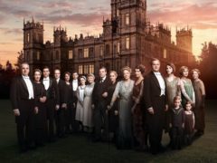 Downton Abbey series 6 cast (Nick Briggs/ITV)